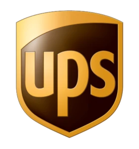 Integrated with UPS Shipping Services