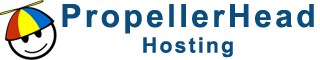 Propellerheadhosting.com - Featured Web Hosting Partner