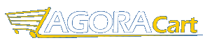 AgoraCart Free Shopping Cart software e-commerce ecommerce logo